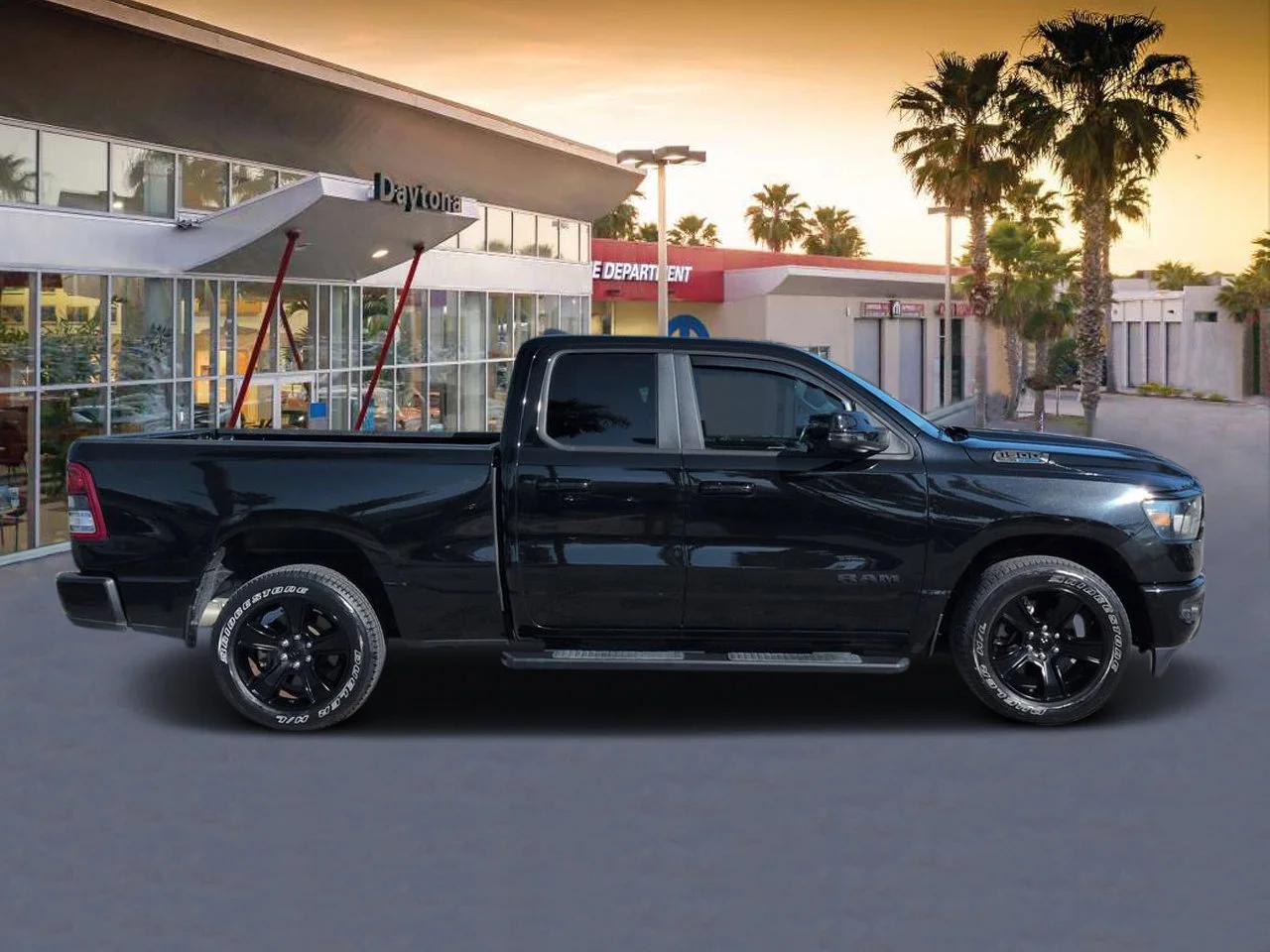 ram ram 1500 pickup 2023 1C6RREBT5PN552860 image ram ram 1500 pickup 2023 1C6RREBT5PN552860 image